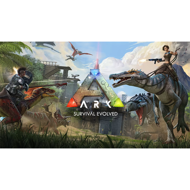 Nintendo Switch Game ARK, Sobrevivência Evolved, Stander Edition, Jogos,  Cartucho físico, Ofertas